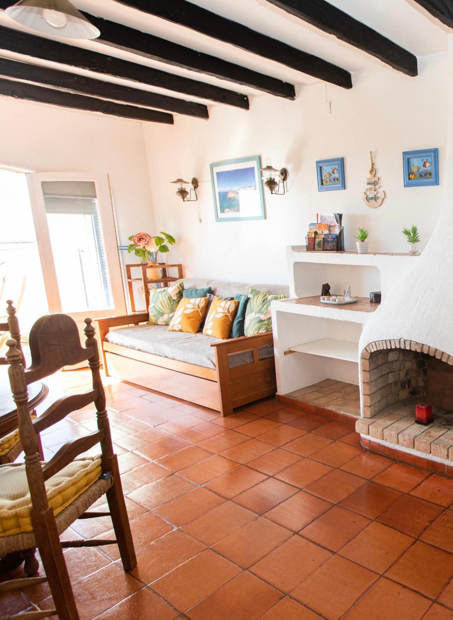 Casa Sol E Mar Apartment Carvoeiro  Exterior photo